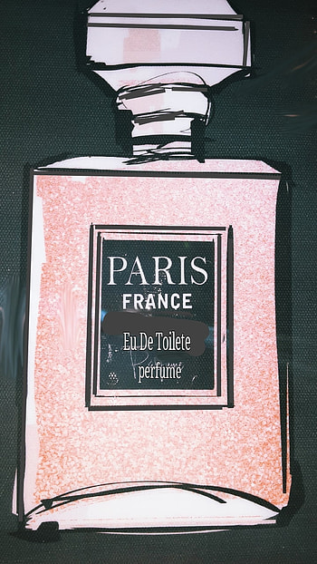Chanel, paris, cologne, perfume HD phone wallpaper