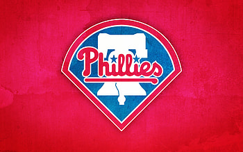 Philadelphia Phillies, Major League Baseball HD wallpaper