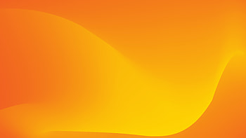 Orange Gradient Abstract , gradient, abstract, artist, artwork, digital-art HD wallpaper