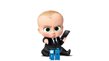 The Boss Baby Dreamworks , the-boss-baby, animated-movies, 2017-movies HD wallpaper