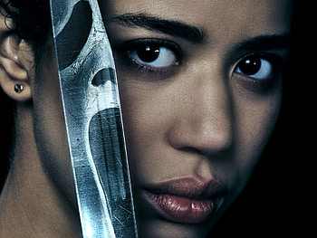 movie, Scream VI HD wallpaper