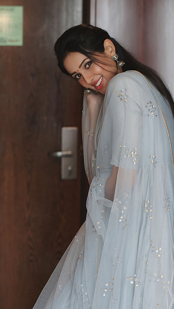 Riya suman, telugu actress, model HD phone wallpaper