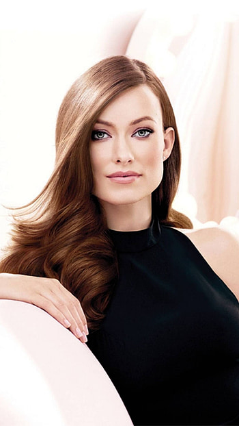 Olivia Wilde, Redhead, Gorgeous celebrity, Beautiful actress HD phone wallpaper