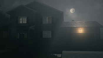 Escape the Backrooms : An Immersive Gaming Experience, video game, Escape the Backrooms HD wallpaper
