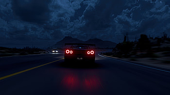 forza, Forza Horizon HD wallpaper