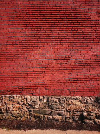 Texture, Textures, Wall, Brick HD phone wallpaper