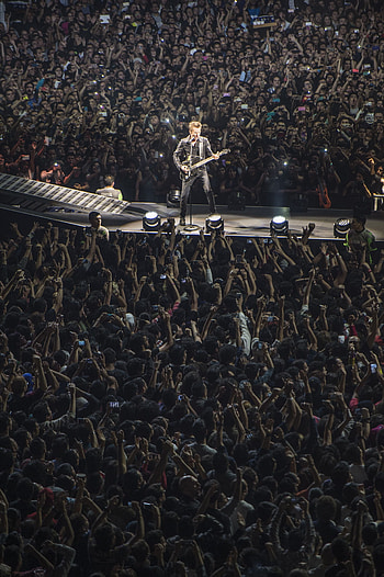 Muse band, Live 2016, Google search, Music interest HD phone wallpaper