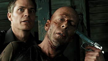 Live or Die Hard (2022) movie HD wallpaper