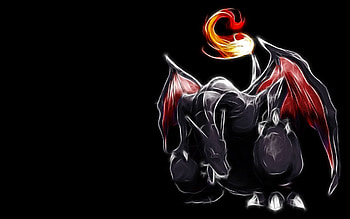 This would be a very sick . Mega Charizard X by DashingHero on deviantART | pics I like | Pinterest | PokÃ©mon, Pokemon fan and Anime HD wallpaper