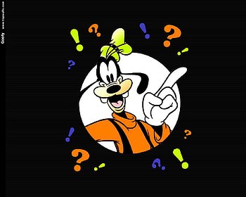 Disney, Movie, Goofy HD wallpaper