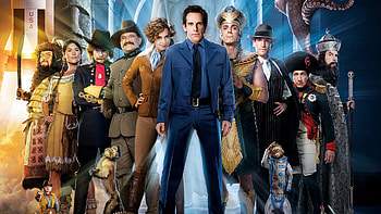 Hank Azaria movies, Night at the Museum , Battle of the Smithsonian HD wallpaper