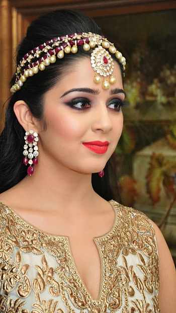 Charni Kaur, Actress, Charni Kaur Actress HD phone wallpaper