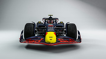 F1 2022, F1, Sports, Race Car, Red Bull Racing, Racing HD wallpaper