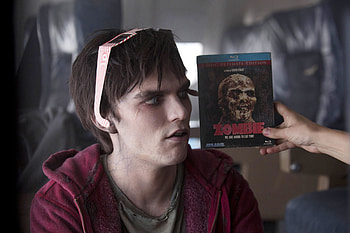 Warm Bodies , HQ resolution, Cinematic stills, High-quality HD wallpaper