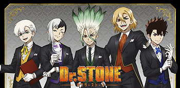Dr. Stone Anime — Ultra : Science Reborn, Anime, Dr. Stone HD wallpaper