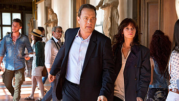 Inferno (2022) movie HD wallpaper