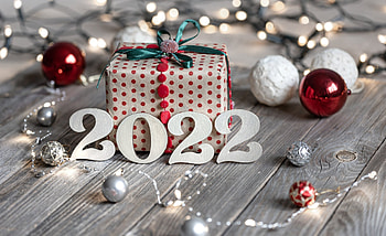Happy New Year 2022, Year, New, 2022, Happy HD wallpaper