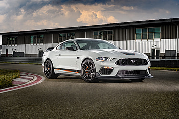 2021 Ford Mustang Mach 1, ford, mustang, cars HD wallpaper