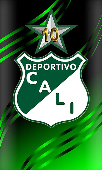 Deportivo cali campeon, football, Deportes, Fondo verde., Deportivo cali. HD phone wallpaper