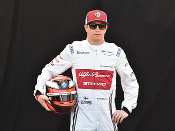 Kimi Raikkonen, Former world champion, Record-breaking career, Success and achievements HD wallpaper