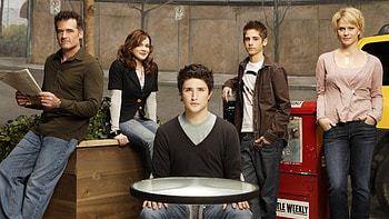 Kyle XY, TV fanart, Stylish , Fan-created artwork HD wallpaper