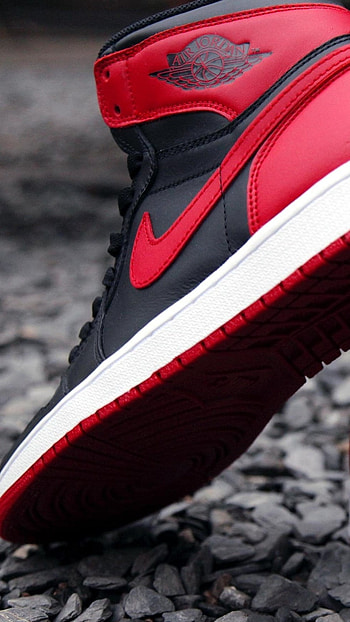Jordan 1, Air Jorden 1 HD phone wallpaper