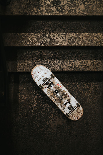 Sports, Lost, Ladder, Stairs, Shabby, Skateboard, Wheels, Dirty HD phone wallpaper