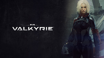 EVE Valkyrie Game, eve-valkyrie, ps-games, pc-games, games HD wallpaper