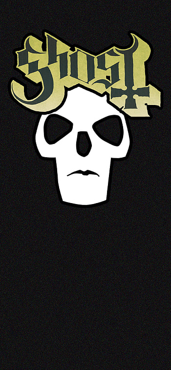 Ghost Band, , Creepy Aesthetic, Dark HD phone wallpaper