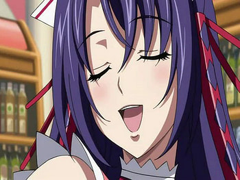 q filu, other, , anime HD wallpaper