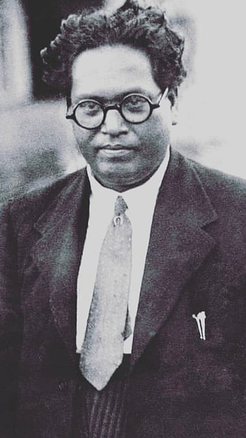 Dr Babasaheb Ambedkar, Bhimrao, Bhimrao Ambedkar HD phone wallpaper