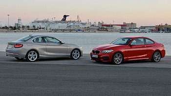 2014 BMW 2 Series, Coupe , Background HD wallpaper