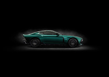 2025 Aston Martin Valour, aston-martin, cars, 2025-cars, dark, black HD wallpaper
