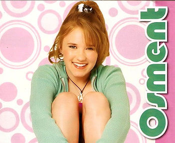 emily osment say what!!!, emily osment, smile HD wallpaper