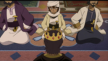 Anime : Future Folktales Unfolding, Anime, Future Folktales HD wallpaper