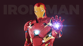 IronMan Artwork, iron-man, artwork, superheroes, digital-art HD wallpaper