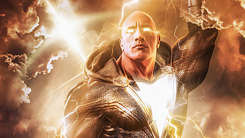 Black Adam Rock 2020, black-adam, superheroes, artwork, artist, artstation HD wallpaper