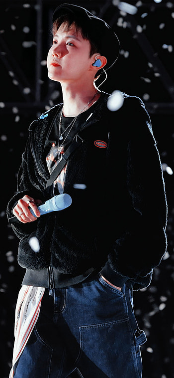 J-Hope, bts, bangtan boys, jung Hoseok, hoseok HD phone wallpaper