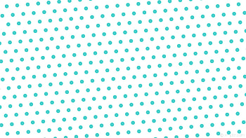 white polka dots hexagon blue medium turquoise HD wallpaper