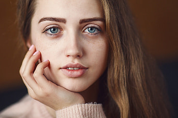Unknown Model, babe, lady, model, woman HD wallpaper