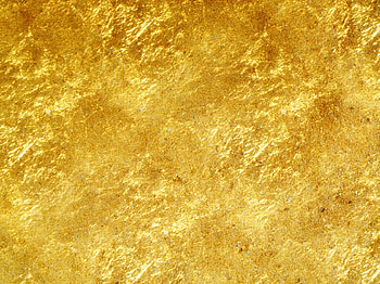 Gold Texture, Gold Foil HD wallpaper