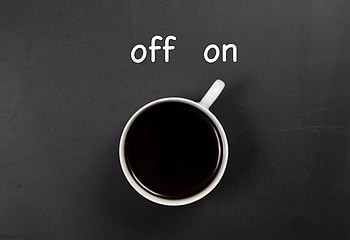 Words, Cup, Drink, Beverage, Off, On HD wallpaper