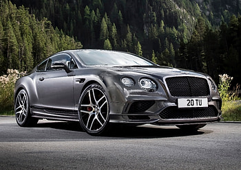 Bentley Continental Supersports 2018, bentley-continental, bentley, 2018-cars HD wallpaper