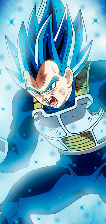 Vegeta (Dragon Ball), Dragon Ball, Anime HD phone wallpaper