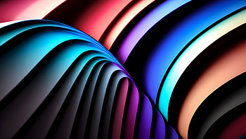 Digital Shape Abstract , abstract, artist, artwork, digital-art HD wallpaper