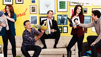 How I Met Your Mother (2022) movie HD wallpaper