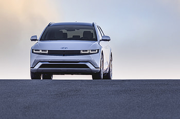 2025 Hyundai IONIQ 5, car, Hyundai, Hyundai IONIQ 5 HD wallpaper