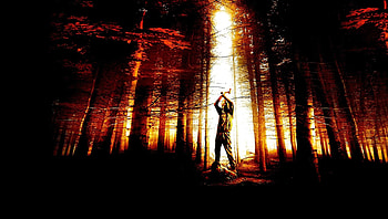Wrong Turn 3: Left for Dead (2022) movie HD wallpaper