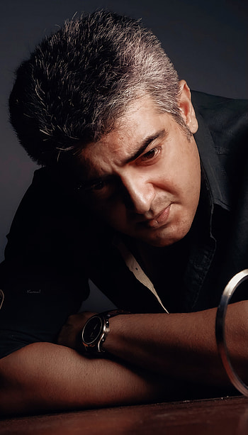 Ajith Kumar, thala, elbow, thala Ajith, ak HD phone wallpaper