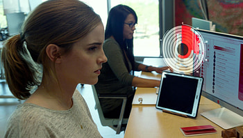 The Circle (2022) movie HD wallpaper